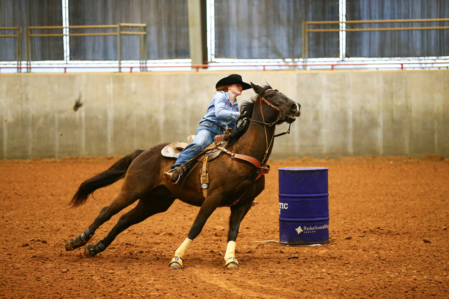 Youth Rodeo